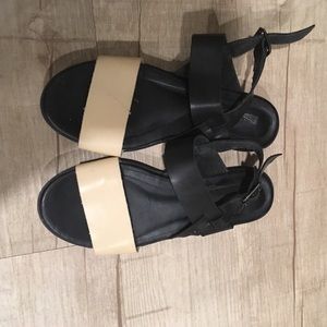 Forever 21 sandals